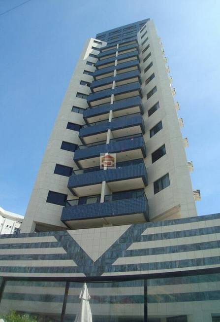 Foto 1 de Flat com 1 Quarto à venda, 28m² em Pina, Recife