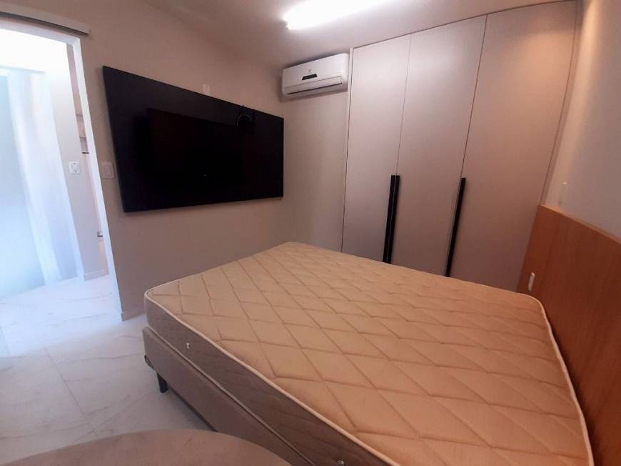Foto 4 de Flat com 1 Quarto para alugar, 42m² em Ponta Negra, Natal