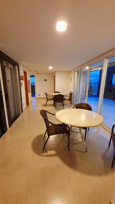 Foto 3 de Flat com 1 Quarto para alugar, 40m² em Vieiralves, Manaus