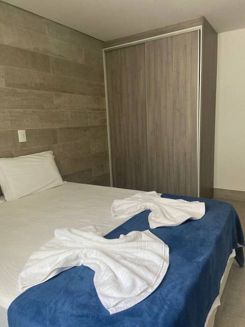 Foto 1 de Flat com 2 Quartos para alugar, 42m² em Boa Viagem, Recife