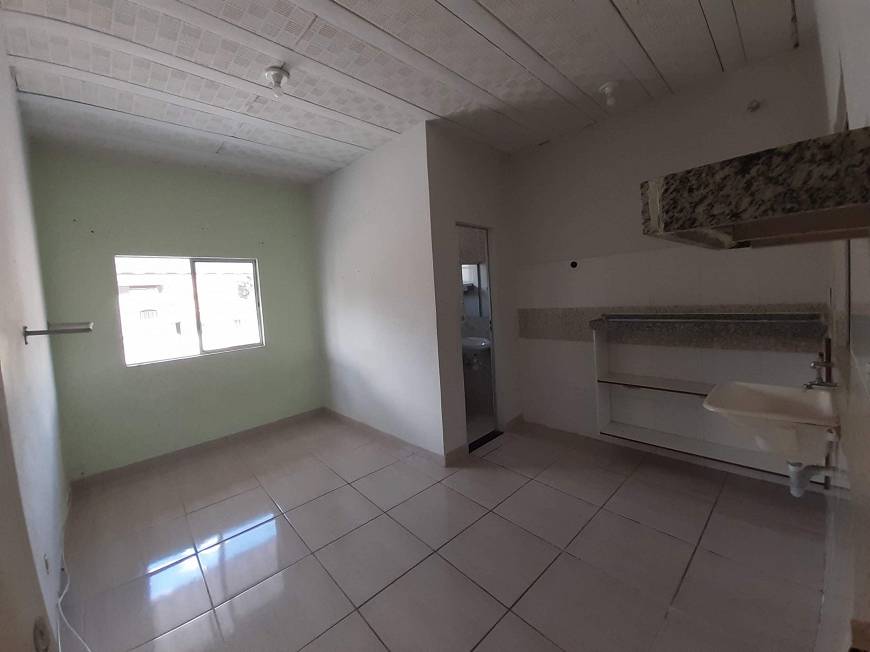 Foto 1 de Kitnet com 1 Quarto para alugar, 15m² em Ana Lucia, Sabará