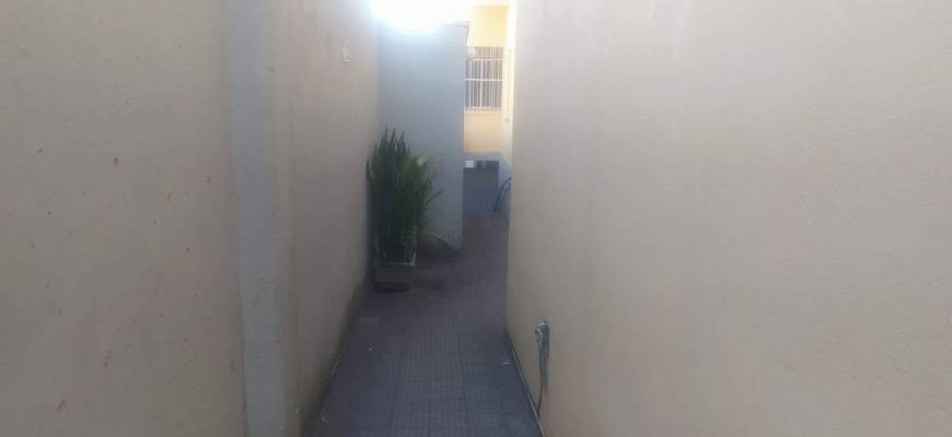 Foto 3 de Kitnet com 1 Quarto para alugar, 50m² em Boa Morte, Barbacena