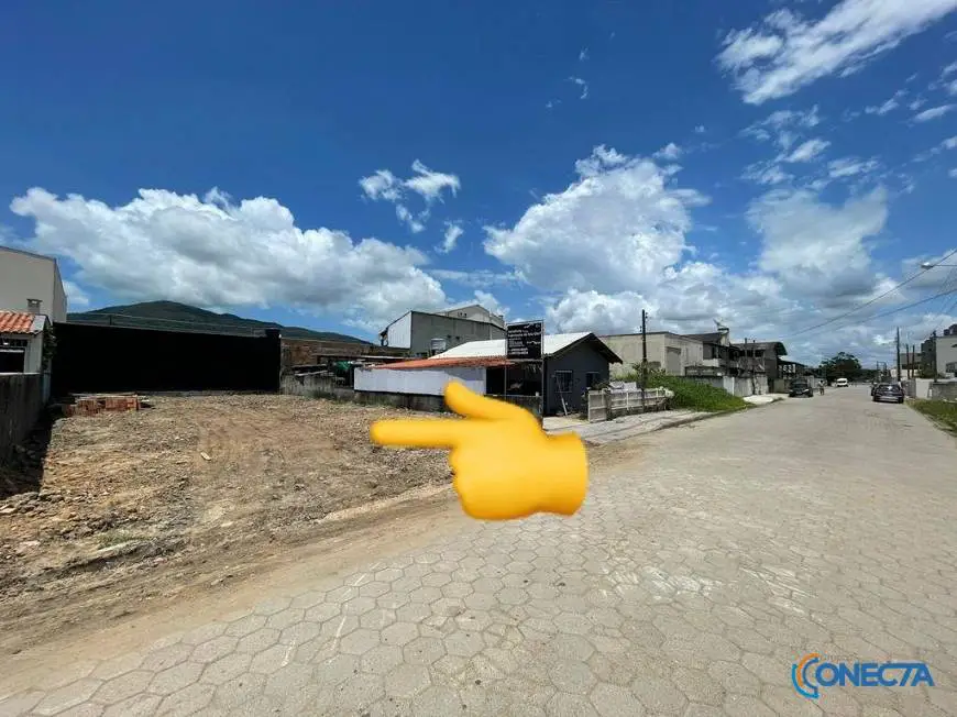 Foto 3 de Kitnet com 1 Quarto à venda, 22m² em Perequê, Porto Belo