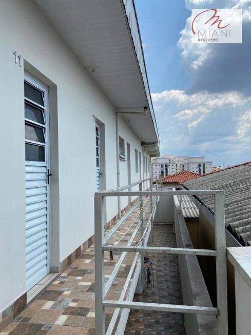 Foto 1 de Kitnet com 1 Quarto para alugar, 50m² em Vila Butantã, São Paulo