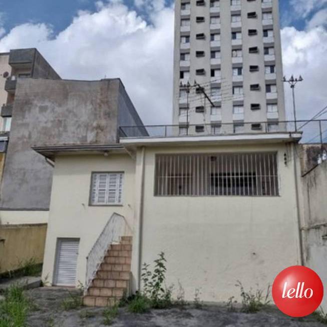 Foto 3 de Lote/Terreno com 1 Quarto à venda, 500m² em Santa Maria, São Caetano do Sul