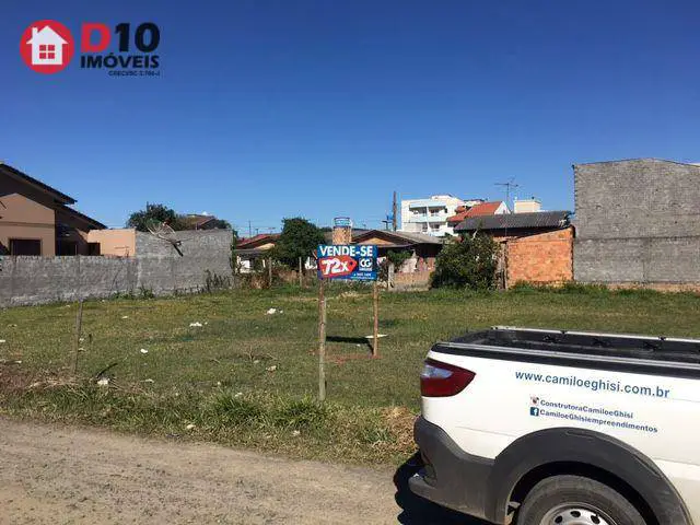Foto 1 de Lote/Terreno à venda, 1080m² em Alto Feliz, Araranguá