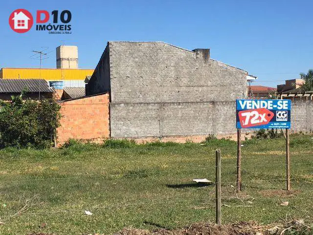 Foto 4 de Lote/Terreno à venda, 1080m² em Alto Feliz, Araranguá