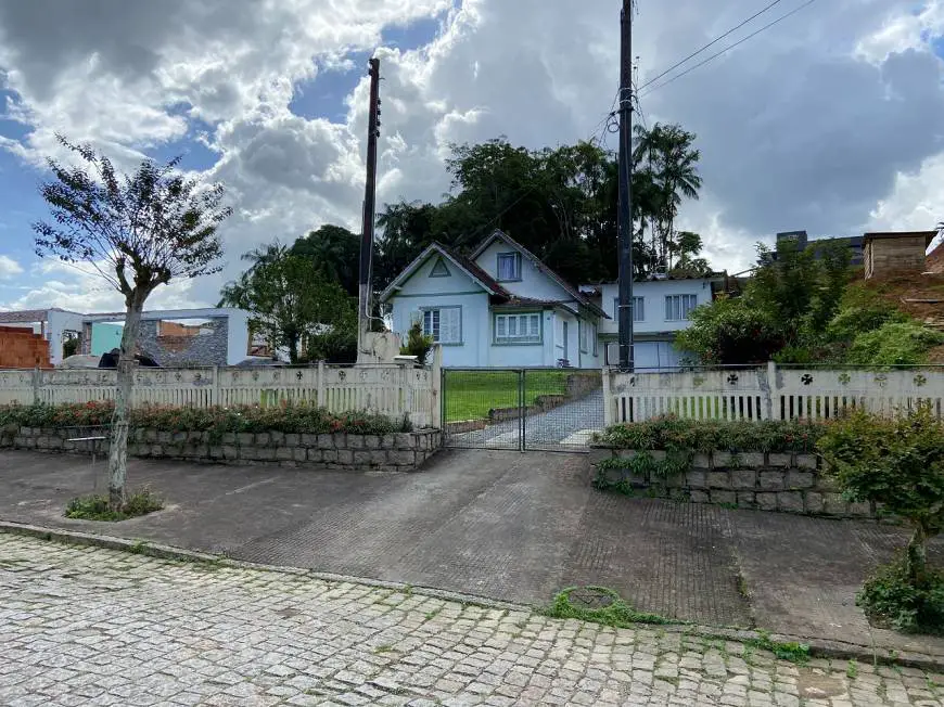 Foto 5 de Lote/Terreno à venda, 220m² em América, Joinville