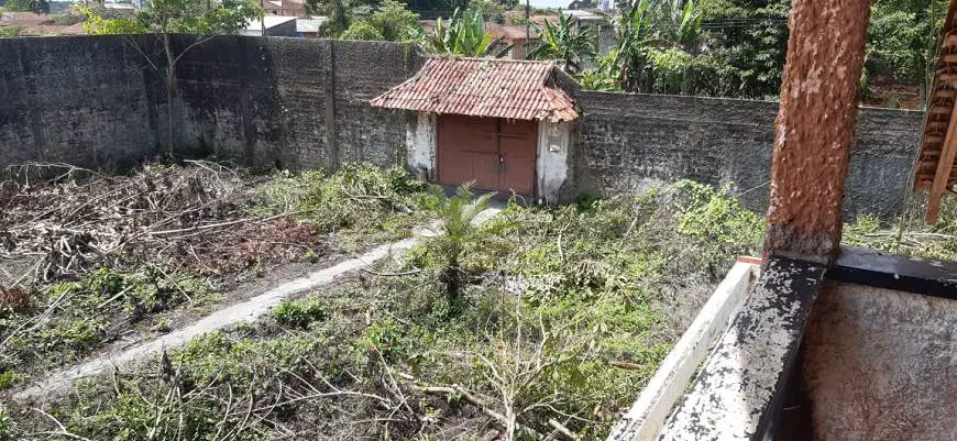 Foto 1 de Lote/Terreno para venda ou aluguel, 3000m² em Americano, Santa Isabel do Pará