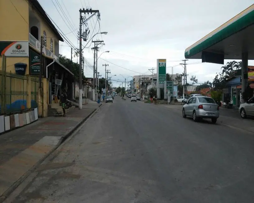 Foto 2 de Lote/Terreno à venda, 750m² em Bacaxá, Saquarema