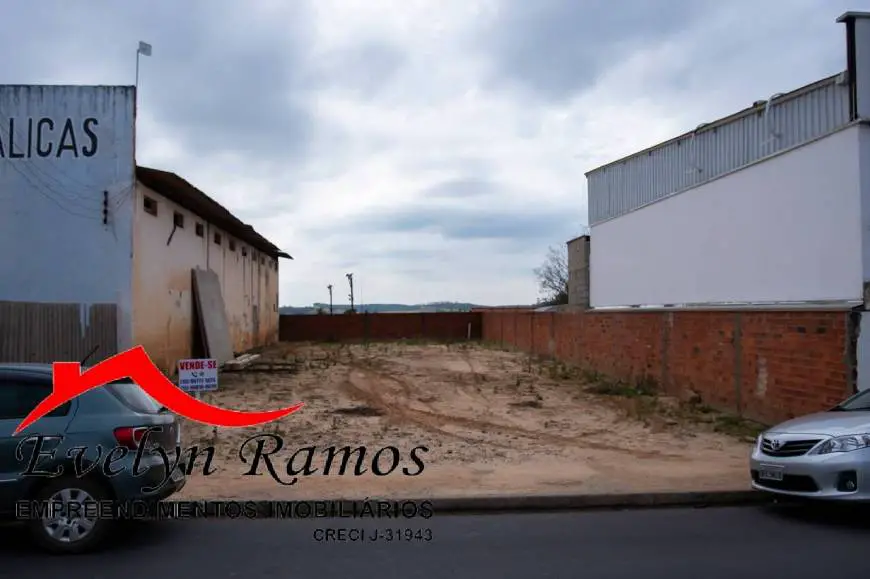 Foto 1 de Lote/Terreno à venda, 396m² em Campo Grande, Pilar do Sul