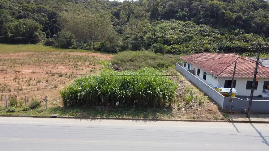 Foto 5 de Lote/Terreno à venda, 2148m² em Centro, Massaranduba