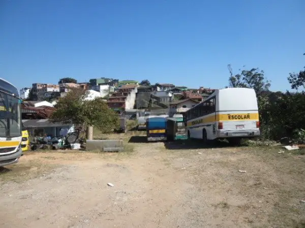 Foto 3 de Lote/Terreno à venda, 4850m² em Centro, Rio Grande da Serra