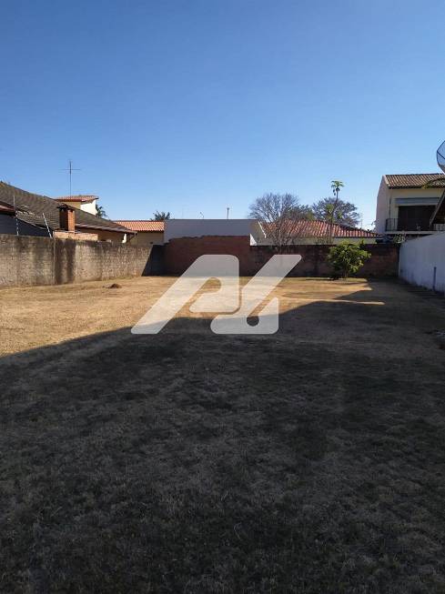 Foto 1 de Lote/Terreno à venda, 450m² em Cidade Universitária, Campinas