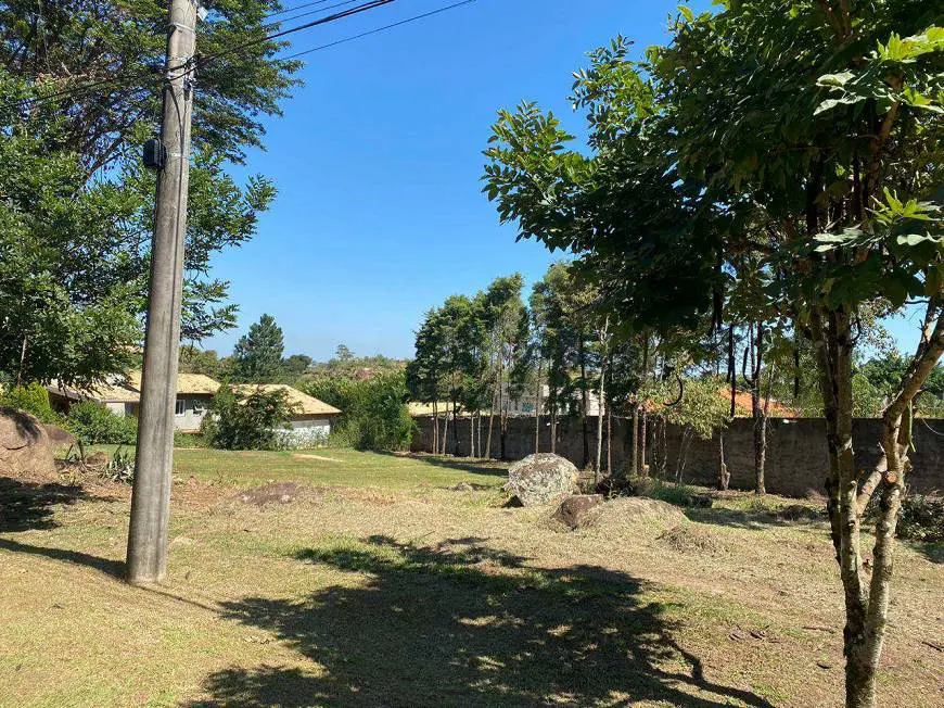 Foto 1 de Lote/Terreno à venda, 2400m² em Condomínio Monte Belo, Salto