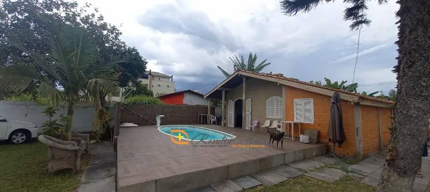 Foto 1 de Lote/Terreno à venda, 540m² em Ingleses do Rio Vermelho, Florianópolis