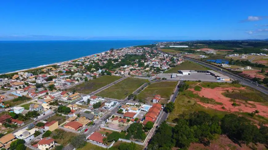 Foto 1 de Lote/Terreno à venda, 480m² em Interlagos, Vila Velha