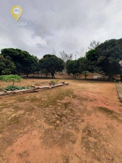 Foto 1 de Lote/Terreno à venda, 7800m² em Jacaraipe, Serra