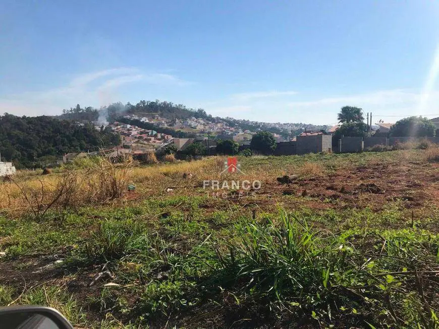 Foto 5 de Lote/Terreno à venda, 300m² em Jardim Alto da Colina, Valinhos