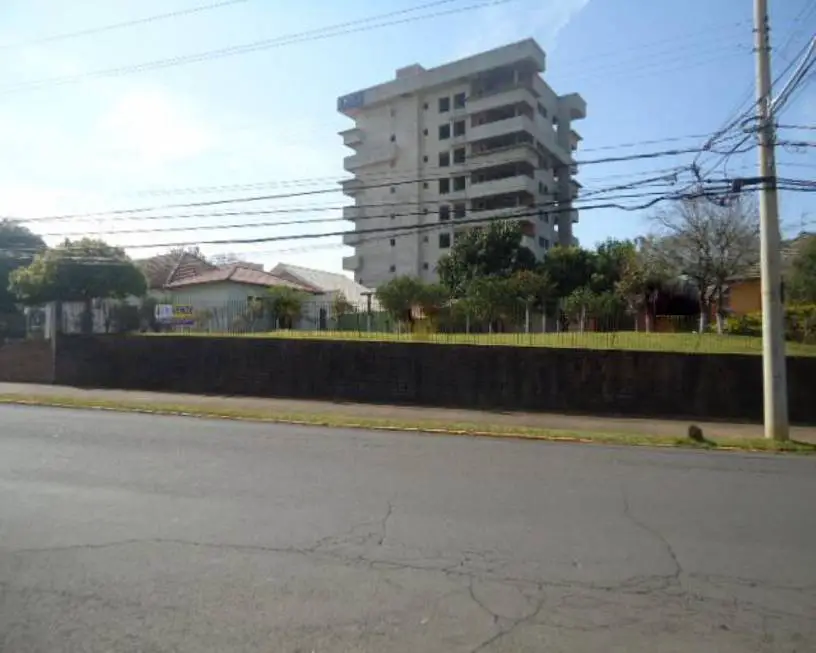 Foto 3 de Lote/Terreno à venda, 1270m² em Jardim América, São Leopoldo