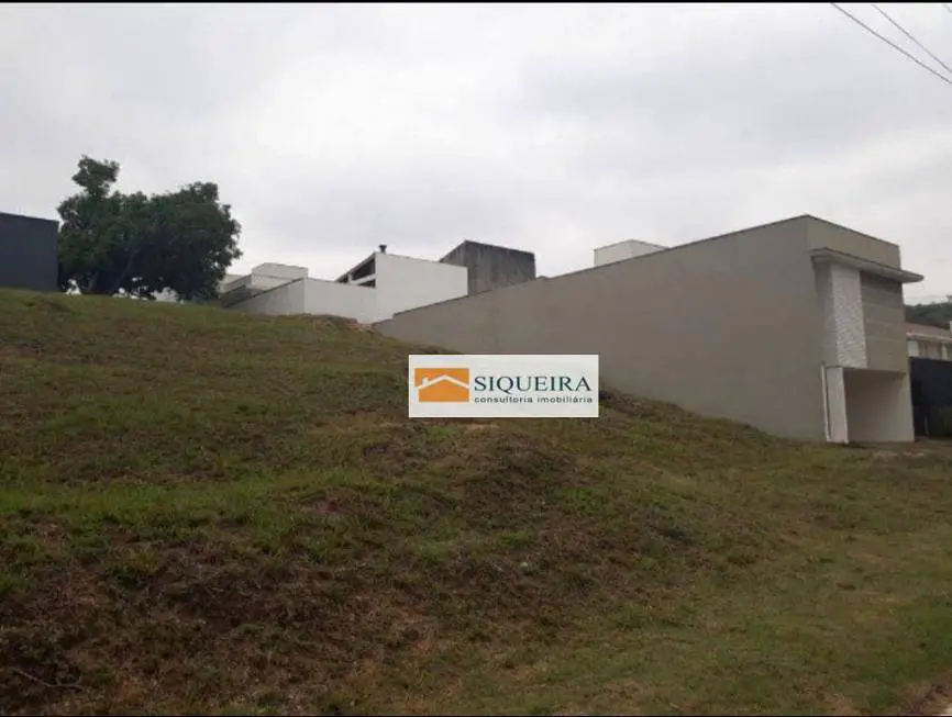 Foto 1 de Lote/Terreno à venda, 544m² em Jardim Gramados de Sorocaba, Sorocaba