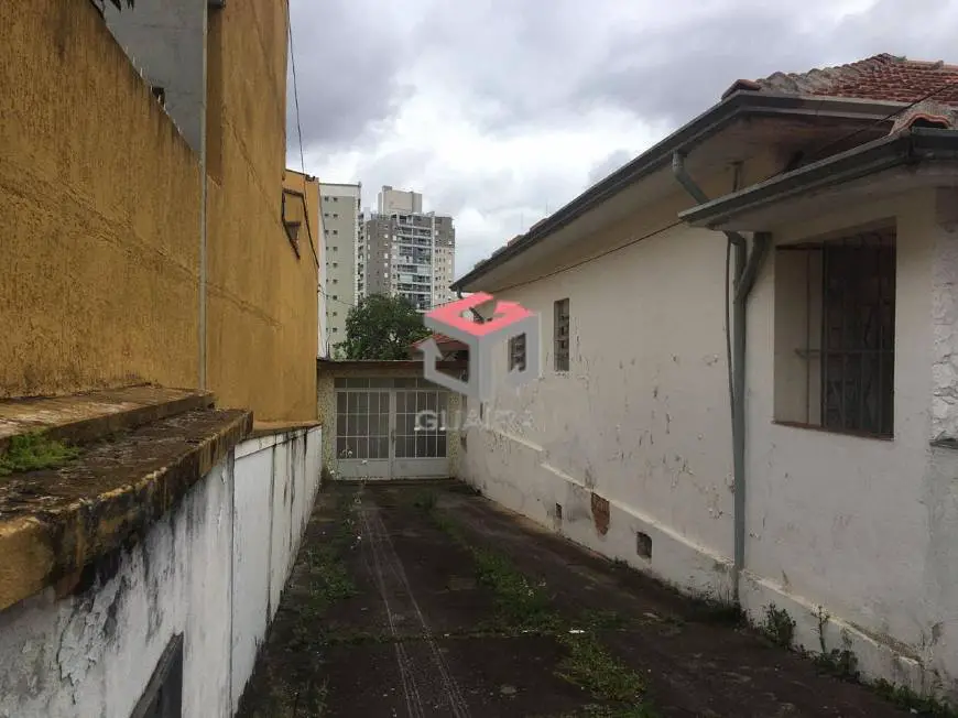 Foto 1 de Lote/Terreno à venda, 125m² em Osvaldo Cruz, São Caetano do Sul