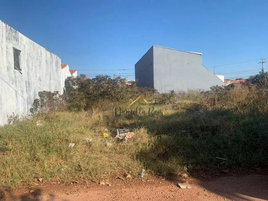 Foto 1 de Lote/Terreno à venda, 200m² em Parque Atalaia, Cuiabá