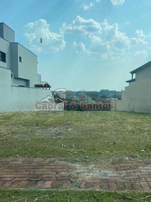Foto 1 de Lote/Terreno à venda, 384m² em Residencial Lagos D Icaraí , Salto
