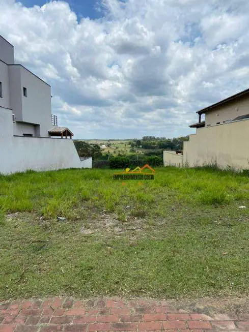 Foto 1 de Lote/Terreno à venda, 390m² em Residencial Lagos D Icaraí , Salto