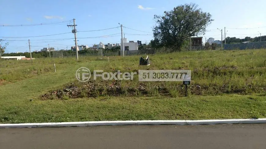 Foto 1 de Lote/Terreno à venda, 171m² em Rubem Berta, Porto Alegre