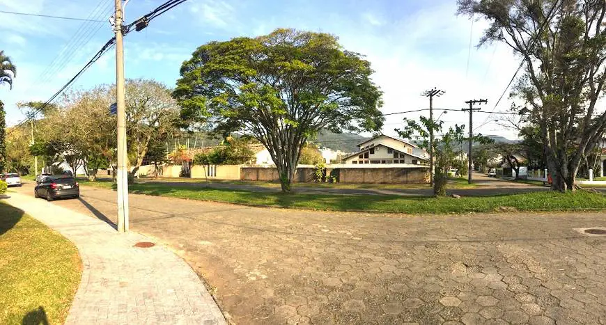 Foto 5 de Lote/Terreno à venda, 607m² em Santa Mônica, Florianópolis