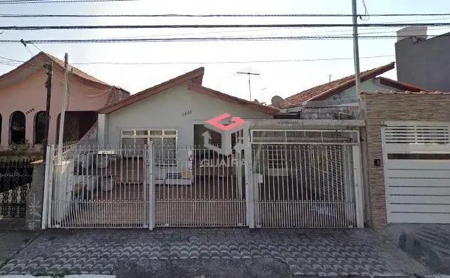 Foto 1 de Lote/Terreno à venda, 180m² em Santa Paula, São Caetano do Sul