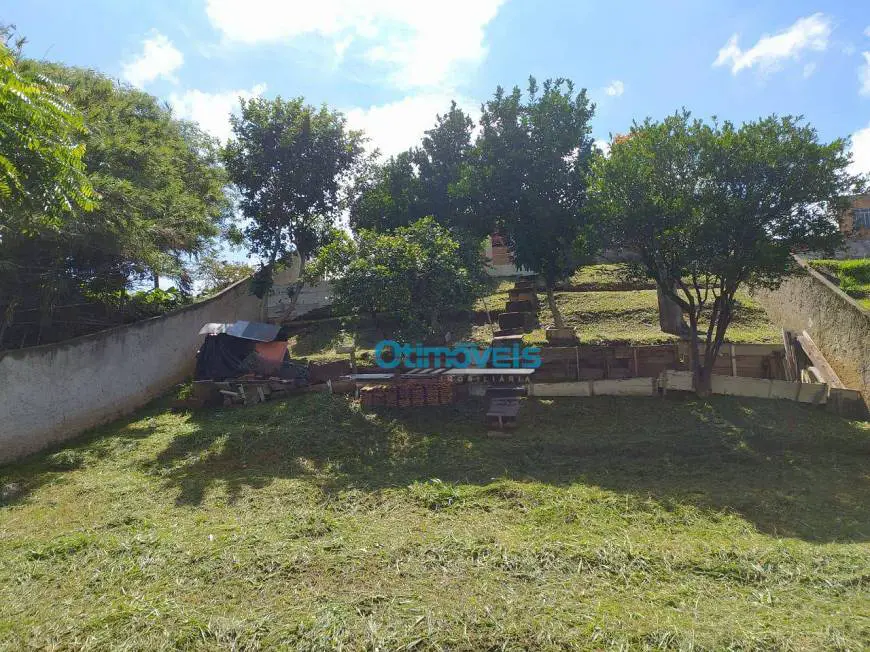 Foto 2 de Lote/Terreno à venda, 432m² em Silveira da Motta, São José dos Pinhais