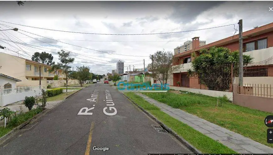Foto 4 de Lote/Terreno à venda, 432m² em Silveira da Motta, São José dos Pinhais