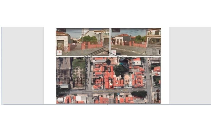 Foto 2 de Lote/Terreno para venda ou aluguel, 500m² em Tatuapé, São Paulo