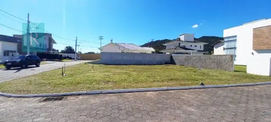 Foto 3 de Lote/Terreno à venda, 360m² em Vargem Grande, Florianópolis