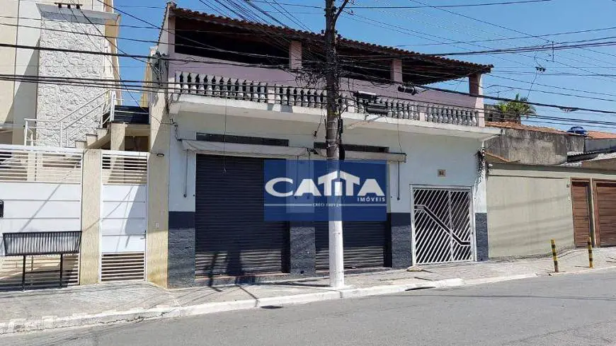 Foto 1 de Lote/Terreno à venda, 580m² em Vila Esperança, São Paulo