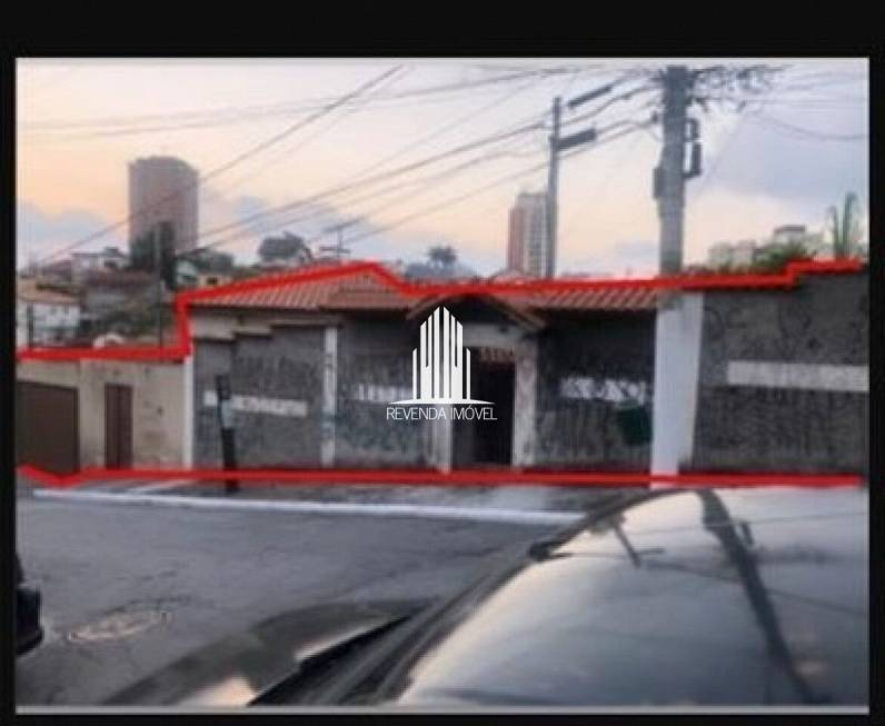 Foto 1 de Lote/Terreno à venda, 900m² em Vila Esperança, São Paulo