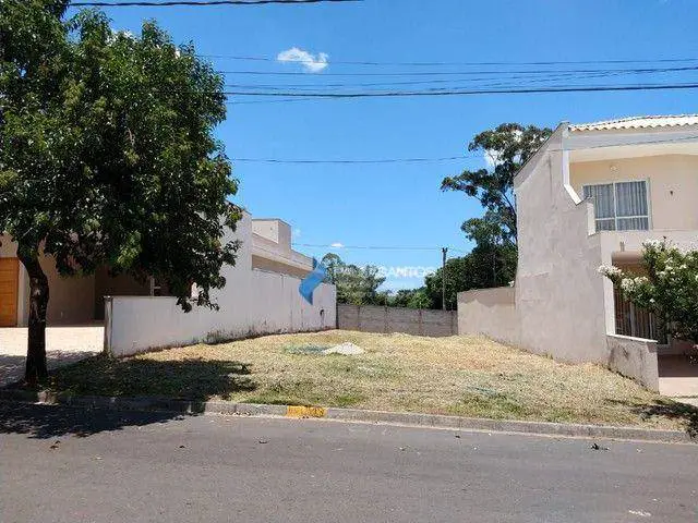 Foto 1 de Lote/Terreno à venda, 344m² em Vila Haro, Sorocaba