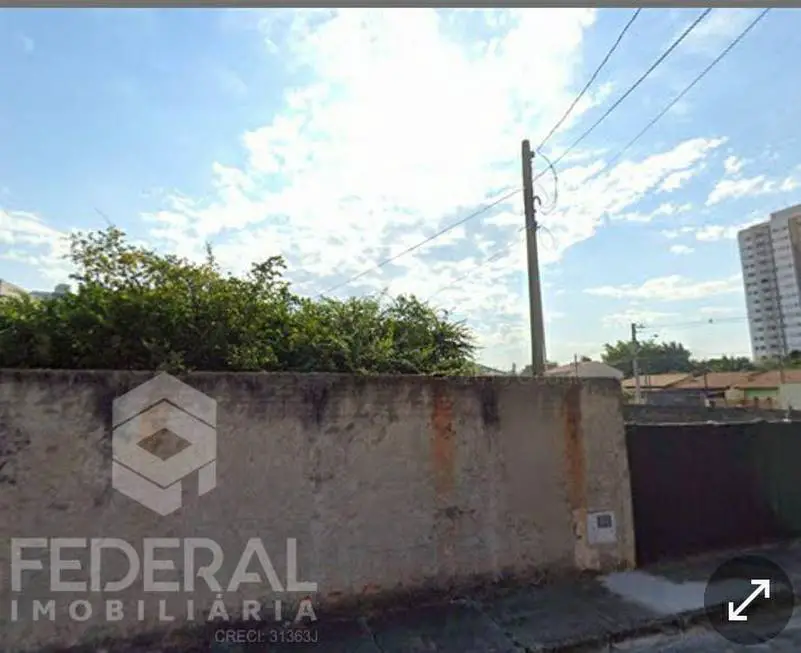 Foto 2 de Lote/Terreno à venda, 750m² em Vila São José, Taubaté