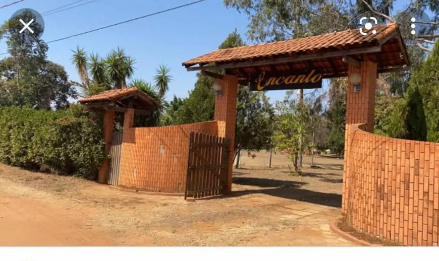 Foto 5 de Lote/Terreno à venda, 500m² em Zona Rural, Capivari