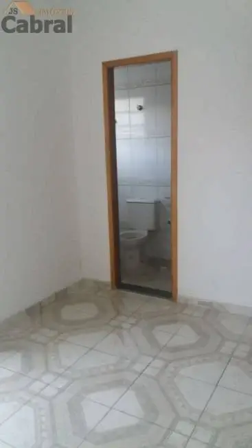 Foto 3 de Sobrado com 1 Quarto para alugar, 40m² em Jardim Sao Joao Zona Norte, São Paulo