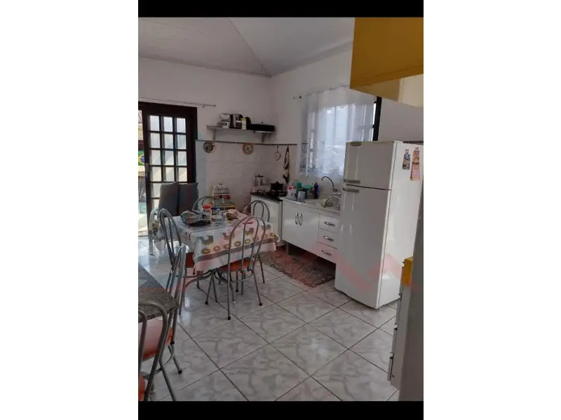 Foto 2 de Sobrado com 1 Quarto para alugar, 80m² em Massaguaçu, Caraguatatuba