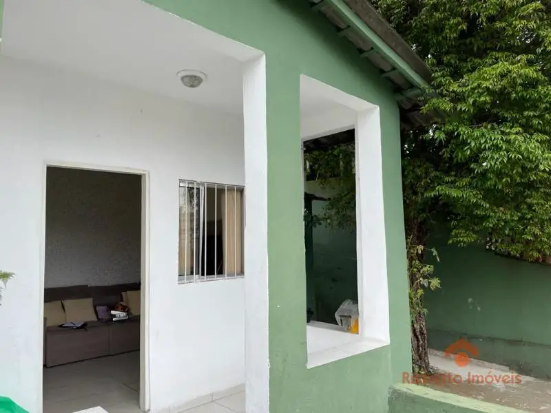 Foto 3 de Sobrado com 2 Quartos à venda, 62m² em Jardim Ivana, São Paulo
