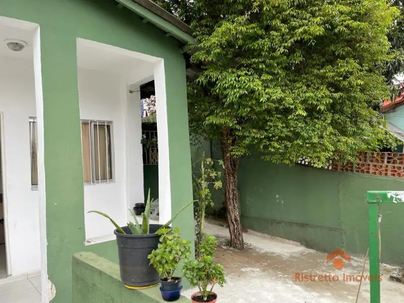Foto 4 de Sobrado com 2 Quartos à venda, 62m² em Jardim Ivana, São Paulo