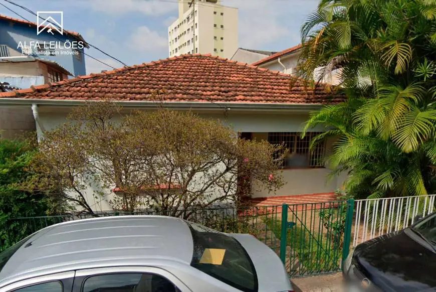 Foto 1 de Sobrado com 2 Quartos à venda, 157m² em Jardim Seckler, São Paulo