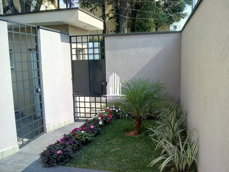 Foto 2 de Sobrado com 2 Quartos à venda, 110m² em Jardim Trussardi, São Paulo
