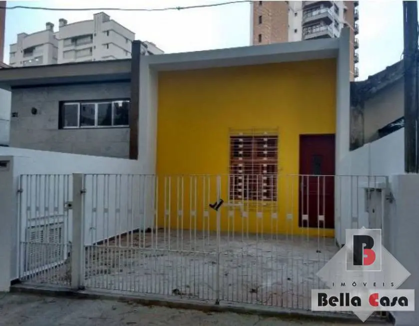Foto 1 de Sobrado com 2 Quartos à venda, 150m² em Móoca, São Paulo