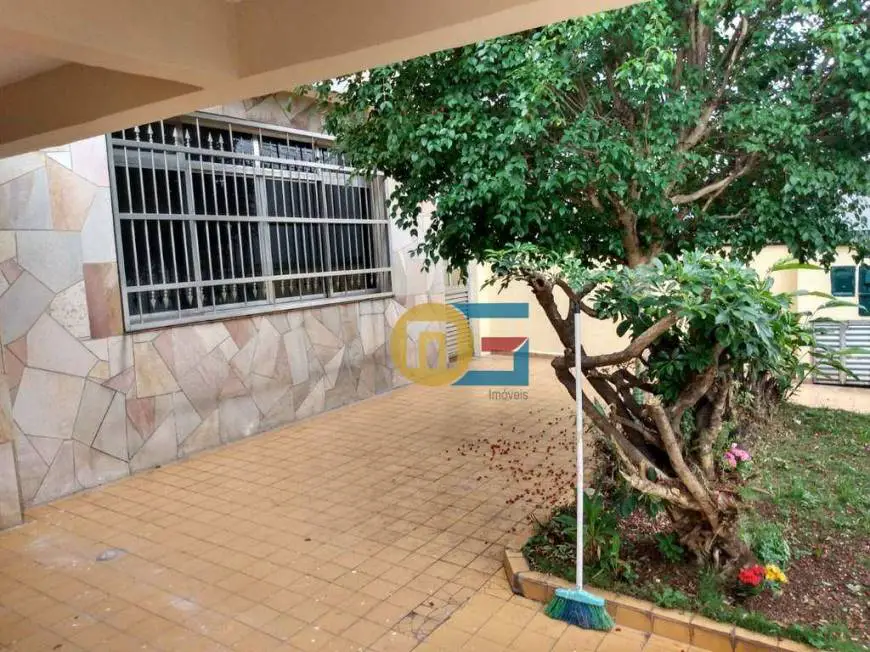 Foto 2 de Sobrado com 2 Quartos para alugar, 120m² em Vila Lucia, São Paulo
