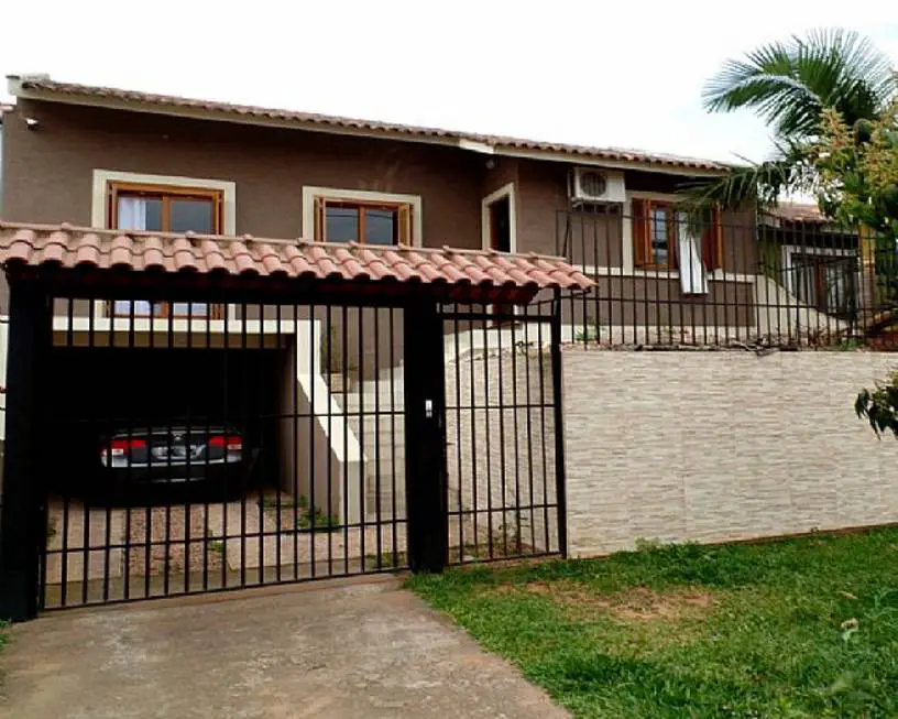 Foto 1 de Sobrado com 2 Quartos à venda, 80m² em Vila Nova, São Leopoldo